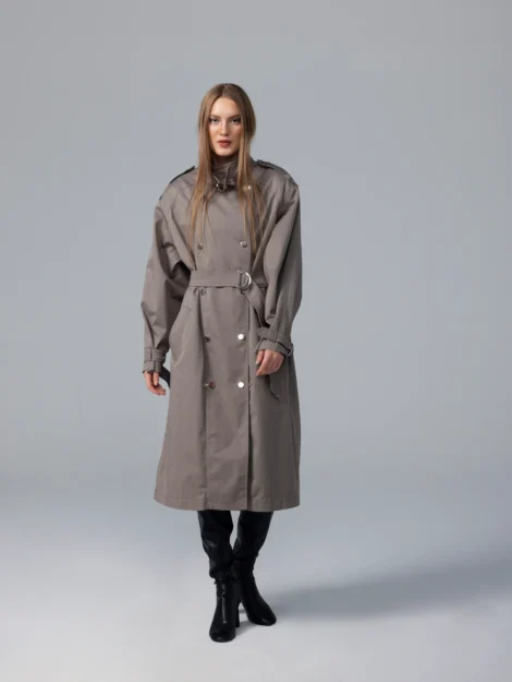 Mila Trench Coat